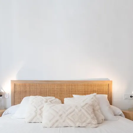 Apartamento Marinas De Cádiz