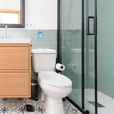 Apartamento Marinas De Cádiz