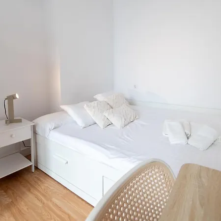 Apartment Marinas De