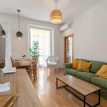 Marinas De Apartamento *