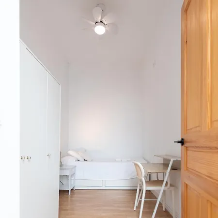 Apartment Marinas De